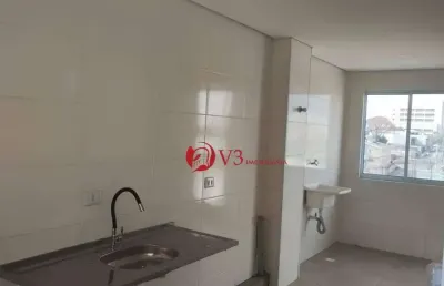 Apartgamento para venda e locação com 3 dormitorios e vaga perto do metro patriarca