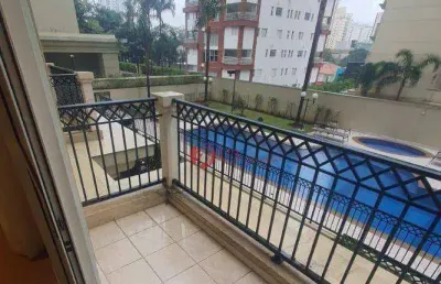 Apartamento com 2 dormitórios, 70 m² - venda por r$ 700.000,00 ou aluguel por r$ 5.144,00/mês - tatuapé - são paulo/sp