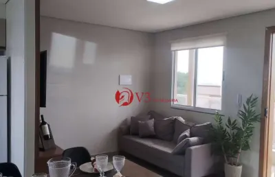 Apartamento para locação e venda proximo aometro patriarco com 2 dormitorios sem vaga