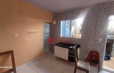 Casa para alugar na cidade patriarca 1 dormitório, s/vaga, 35 m²