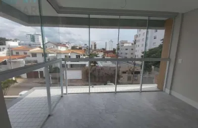 Apartamento para venda em belo horizonte, castelo, 4 dormitórios, 4 suítes, 3 banheiros, 3 vagas