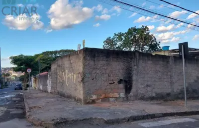 Terreno à venda no São Joaquim, Contagem 