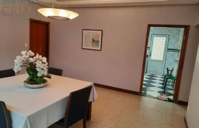 Casa para venda em belo horizonte, jardim são josé, 4 dormitórios, 2 suítes, 4 banheiros, 3 vagas