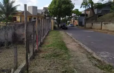 Terreno à venda no Estoril, Belo Horizonte 