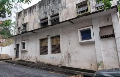 Galpão para locação em belo horizonte, carlos prates, 1 dormitório, 4 banheiros, 10 vagas