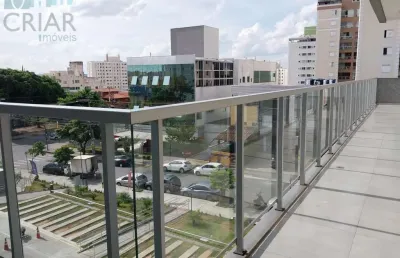 Loja para locação em belo horizonte, castelo, 1 banheiro