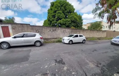 Terreno à venda no Novo Progresso, Contagem 