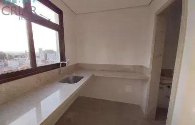 Apartamento para venda em belo horizonte, ouro preto, 4 dormitórios, 1 suíte, 2 banheiros, 3 vagas