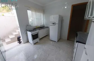 Casa geminada para venda em contagem, ressaca, 2 dormitórios, 1 suíte, 1 banheiro, 1 vaga