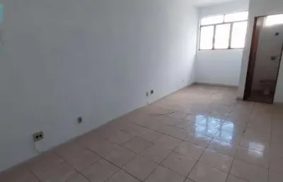Sala comercial para locação em belo horizonte, inconfidência, 1 banheiro