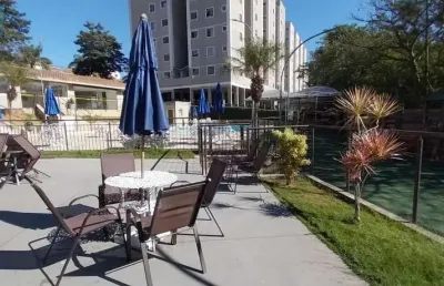 Apartamento para venda em contagem, cabral, 3 dormitórios, 1 suíte, 2 banheiros, 1 vaga
