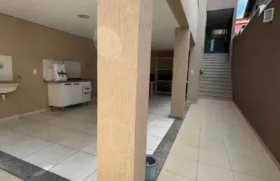 Casa para locação em contagem, novo progresso, 2 dormitórios, 1 banheiro, 1 vaga