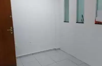 Sala comercial para locação em belo horizonte, glória, 1 banheiro