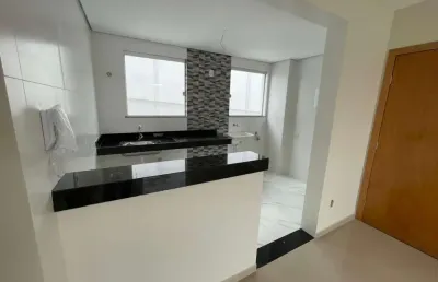 Apartamento para venda em belo horizonte, coqueiros, 2 dormitórios, 1 banheiro, 1 vaga