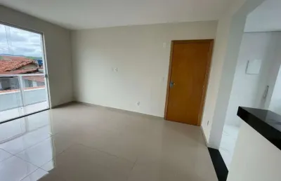 Apartamento para venda em belo horizonte, coqueiros, 2 dormitórios, 1 banheiro, 1 vaga