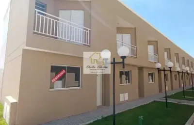 Sobrado à venda no bairro jundiapeba - mogi das cruzes/sp
