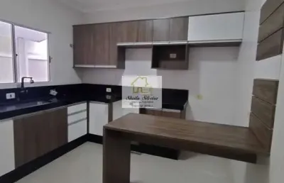 Casa em condomínio em real park tietê jundiapeba, mogi das cruzes/sp