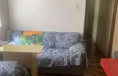 Vendo apartamento de 3 quartos no centro-rio com 82 m2