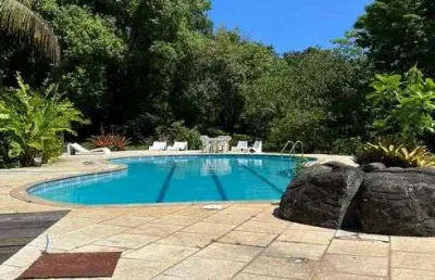 Vendo terreno com benfeitoria de 57 mil m2 bairro guarani/saquarema