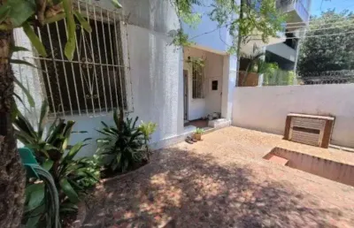 Vendo casa linear de 4 quartos sendo 1 suíte tijuca com 160 m2