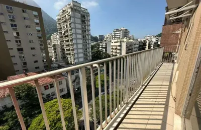 Vendo ótimo apartamento em excelente localização na lagoa