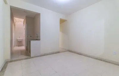 Apartamento com 1 quarto à venda na Caminho Tancredo Neves, Taquara, Rio de Janeiro
