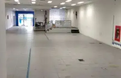 Alugo ou vendo prédio excelente localização em botafogo com 1206 m2
