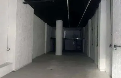 Ponto comercial para alugar na Rua da Passagem, Botafogo, Rio de Janeiro