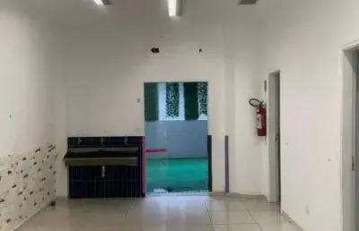Ponto comercial para alugar na Rua da Passagem, Botafogo, Rio de Janeiro