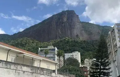 Terreno para alugar na Rua Jardim Botânico, 1, Jardim Botânico, Rio de Janeiro