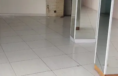 Ponto comercial com 2 salas para alugar na Rua Antônio Alves, 99, Alcântara, São Gonçalo