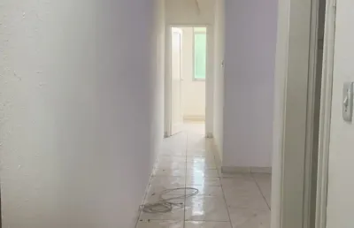 Apartamento com 2 quartos à venda na Rua Americana, 52, Cachambi, Rio de Janeiro