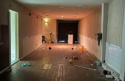 Prédio com 10 salas para alugar na Rua Jardim Botânico, 1, Jardim Botânico, Rio de Janeiro