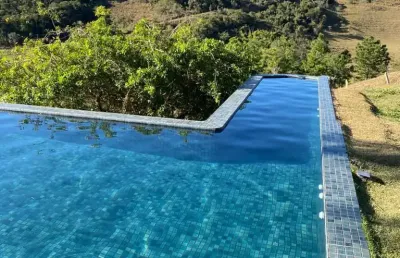 Casa em condomínio fechado com 3 quartos à venda na Estrada do Secretário, 1, Pedro do Rio, Petrópolis