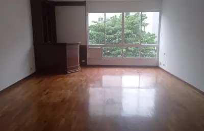 Apartamento com 3 quartos à venda na Avenida Alexandre Ferreira, 1, Lagoa, Rio de Janeiro