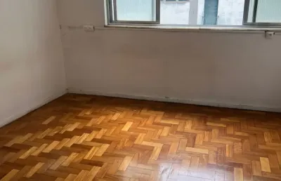 Apartamento com 1 quarto à venda na Rua da Passagem, 1, Botafogo, Rio de Janeiro