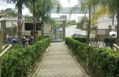 Apartamento com 2 quartos à venda no Água Chata, Guarulhos 