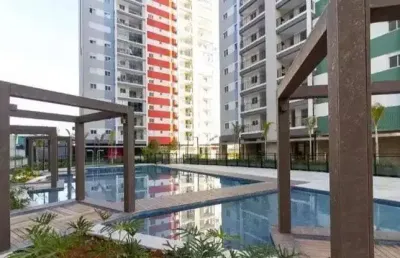 Apartamento com 3 quartos à venda no Jardim Flor da Montanha, Guarulhos 