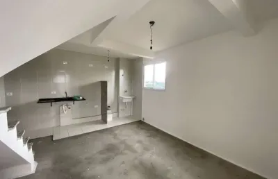 Apartamento com 2 quartos à venda na Vila Galvão, Guarulhos 