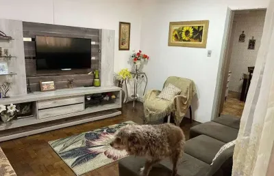 Casa com 3 quartos à venda em Jaçanã, São Paulo 