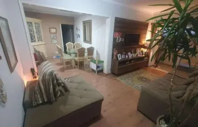 Apartamento com 4 quartos à venda no Centro, Guarulhos 