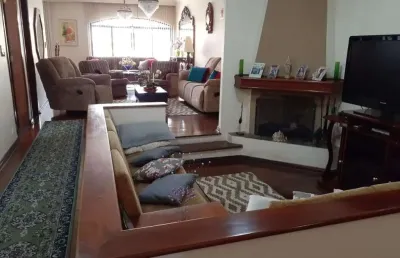 Casa com 3 quartos à venda na Vila Galvão, Guarulhos 