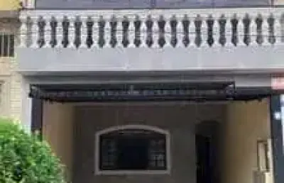 Casa com 3 quartos à venda no Parque Continental II, Guarulhos 