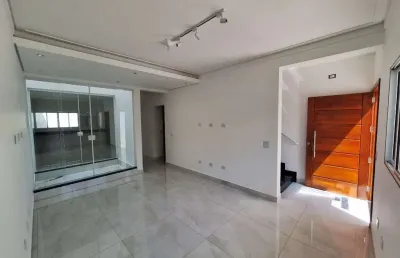 Casa com 3 quartos à venda no Jardim Cumbica, Guarulhos 