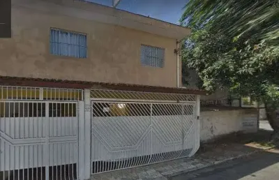 Casa com 5 quartos à venda na Vila Barros, Guarulhos 