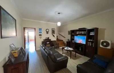 Casa com 4 quartos à venda na Penha, São Paulo 