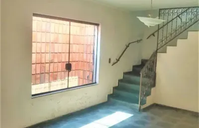 Casa com 3 quartos à venda no Jardim Vila Galvão, Guarulhos 
