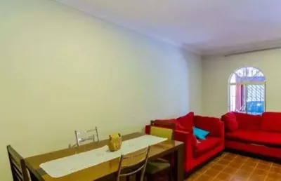 Casa com 2 quartos à venda no Jardim Santa Mena, Guarulhos 