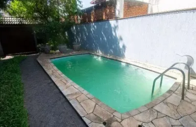 Casa com 3 quartos à venda no Jardim Santa Clara, Guarulhos 