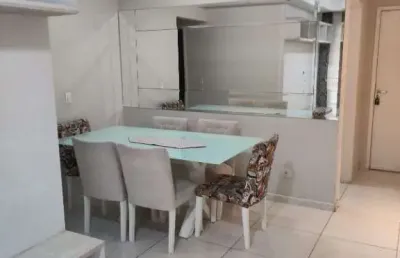 Apartamento com 2 quartos à venda na Vila Rosália, Guarulhos 
